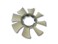 Fan Blade for Mitsubishi NA / NB / NC / ND / NE / NF / NG / NH / NJ / NK / NL Pajero 2.3L / 2.5L / 3.0L - Spoilers and Bodykits Australia