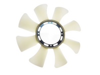 Fan Blade for Mitsubishi Pajero NA / NB / NK / MJ Triton / L300 Express / Starwagon / Delica P25W SJ - Spoilers and Bodykits Australia