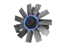 Fan Blade for Mitsubishi Pajero NA / NB / NK / MJ Triton / L300 Express / Starwagon / Delica P25W SJ - Spoilers and Bodykits Australia