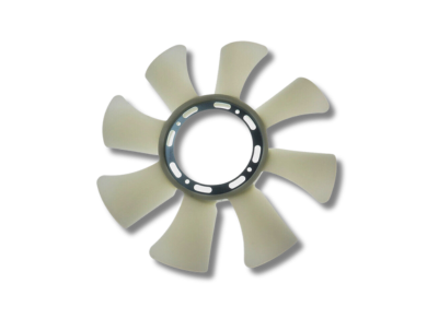 Fan Blade for Mitsubishi Pajero NA / NB / NK / MJ Triton / L300 Express / Starwagon / Delica P25W SJ - Spoilers and Bodykits Australia
