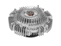 Fan Clutch for 100 Series Toyota Landcruiser UZJ100 & Lexus LX470 2UZFE V8 4.7L / LS400 1UZFE - Spoilers and Bodykits Australia