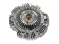 Fan Clutch for 47 / 60 / 75 Series Toyota Landcruiser HJ47 / HJ60 / HJ75 Diesel 4.0L 2H - Spoilers and Bodykits Australia