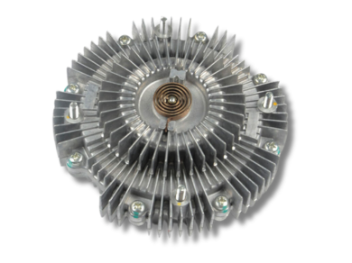 Fan Clutch for 47 / 60 / 75 Series Toyota Landcruiser HJ47 / HJ60 / HJ75 Diesel 4.0L 2H - Spoilers and Bodykits Australia