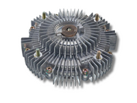 Fan Clutch for 75 / 78 / 79 / 80 / 105 Series Toyota Landcruiser FZJ75 / FZJ78 / FZJ79 / FZJ80 / FZJ105 - Spoilers and Bodykits Australia