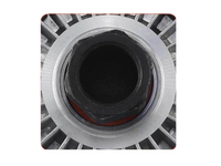 Fan Clutch for BMW E53 X5 E65 / E66 / 735i / 745i / 760Li 4.4L / 4.6L (2000 - 2004) - Spoilers and Bodykits Australia