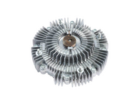 Fan Clutch for D23 / D23T / D40 Nissan Navara / Pathfinder R51 2.3 / 2.5L - Spoilers and Bodykits Australia