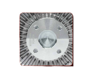 Fan Clutch for D23 / D23T / D40 Nissan Navara / Pathfinder R51 2.3 / 2.5L - Spoilers and Bodykits Australia