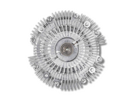 Fan Clutch for D23 / D23T / D40 Nissan Navara / Pathfinder R51 2.3 / 2.5L - Spoilers and Bodykits Australia