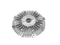 Fan Clutch for D40 Nissan Navara 2.5L YD25DDTi Diesel (2005 - 2019) - Spoilers and Bodykits Australia