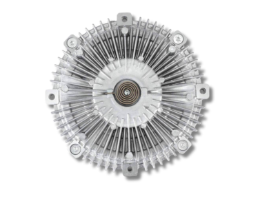 Fan Clutch for D40 Nissan Navara 2.5L YD25DDTi Diesel (2005 - 2019) - Spoilers and Bodykits Australia