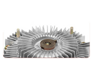 Fan Clutch for D40 Nissan Navara / Pathfinder R51 2.5L YD25DDTI (2005 - 2019) - Spoilers and Bodykits Australia