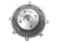 Fan Clutch for D40 Nissan Navara RX / ST-X V6 4.0L VQ40DE (2005 - 2012)-Spoilers and Bodykits Australia