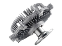 Fan Clutch for D40 Nissan Navara RX / ST-X V6 4.0L VQ40DE (2005 - 2012)-Spoilers and Bodykits Australia