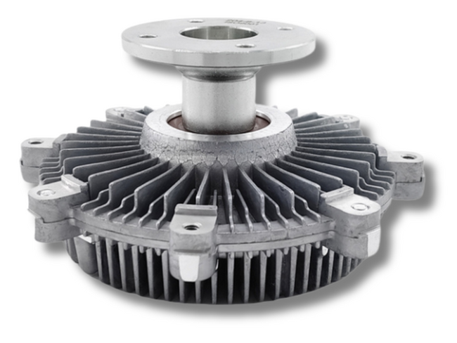 Fan Clutch for D40 Nissan Navara RX / ST-X V6 4.0L VQ40DE (2005 - 2012)-Spoilers and Bodykits Australia