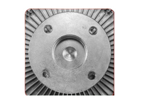 Fan Clutch for GQ / GU Nissan Patrol (1988 - 1991) & Ford Maverick 4.2L Petrol TB42S (1988 - 1994) - Spoilers and Bodykits Australia