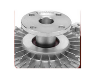 Fan Clutch for ML / MN Mitsubishi Triton 2.4L 4G64 Petrol (2005 - 2019) - Spoilers and Bodykits Australia