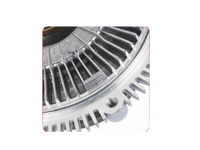 Fan Clutch for Nissan 180SX / S13 / 200SX / S14 / S15 SR20DET (1991 - 2003) - Spoilers and Bodykits Australia