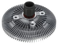 Fan Clutch for PX1 / PX2 / PX3 Ford Ranger & Mazda BT-50 P4-AT (2011 - 2021)-Spoilers and Bodykits Australia