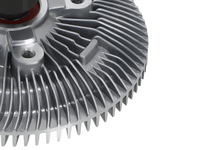 Fan Clutch for PX1 / PX2 / PX3 Ford Ranger & Mazda BT-50 P4-AT (2011 - 2021)-Spoilers and Bodykits Australia