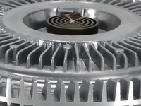 Fan Clutch for PX1 / PX2 / PX3 Ford Ranger & Mazda BT-50 P4-AT (2011 - 2021)-Spoilers and Bodykits Australia