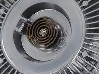 Fan Clutch for PX1 / PX2 / PX3 Ford Ranger & Mazda BT-50 P4-AT (2011 - 2021)-Spoilers and Bodykits Australia