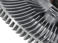 Fan Clutch for PX1 / PX2 / PX3 Ford Ranger & Mazda BT-50 P4-AT (2011 - 2021)-Spoilers and Bodykits Australia