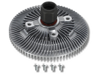 Fan Clutch for PX1 / PX2 / PX3 Ford Ranger & Mazda BT-50 P4-AT (2011 - 2021)-Spoilers and Bodykits Australia