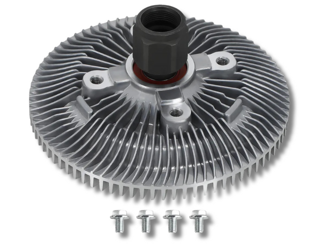 Fan Clutch for PX1 / PX2 / PX3 Ford Ranger & Mazda BT-50 P4-AT (2011 - 2021)-Spoilers and Bodykits Australia