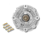 Fan Clutch for Suzuki Vitara X90 / G16A / G16B / SE416 1.6L (1988 - 1997) - Spoilers and Bodykits Australia