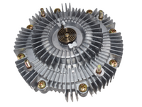 Fan Clutch for Toyota Hilux KUN16 / KUN26 Vigo 1KD-FTV 3.0L D-4D SR / SR5 (2005 - 2016)-Spoilers and Bodykits Australia