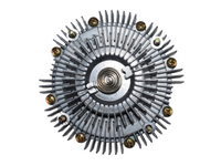 Fan Clutch for Toyota Hilux KUN16 / KUN26 Vigo 1KD-FTV 3.0L D-4D SR / SR5 (2005 - 2016)-Spoilers and Bodykits Australia