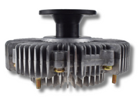 Fan Clutch for Toyota Hilux KUN16 / KUN26 Vigo 1KD-FTV 3.0L D-4D SR / SR5 (2005 - 2016)-Spoilers and Bodykits Australia