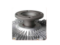 Fan Clutch for Toyota Hilux KZN165R / 95 / 120 Series Prado KZJ95R / KZJ120R 1KZ-TE Turbo Diesel - Spoilers and Bodykits Australia