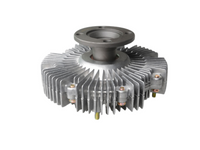 Fan Clutch for Toyota Hilux KZN165R / 95 / 120 Series Prado KZJ95R / KZJ120R 1KZ-TE Turbo Diesel - Spoilers and Bodykits Australia
