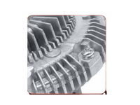 Fan Clutch for Toyota Hilux LN106 / LN107 / 4Runner 2.8L / 3.0L Diesel - Spoilers and Bodykits Australia