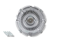 Fan Clutch for Toyota Hilux LN106 / LN107 / 4Runner 2.8L / 3.0L Diesel - Spoilers and Bodykits Australia