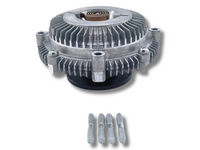Fan Clutch for Toyota Hilux RN105R / RN106R / RN110R / RN85R / RN90R (1988 - 1997)-Spoilers and Bodykits Australia