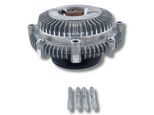 Fan Clutch for Toyota Hilux RN105R / RN106R / RN110R / RN85R / RN90R (1988 - 1997)-Spoilers and Bodykits Australia