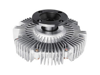 Fan Clutch for Toyota Hilux RZN149 / RZN154 / 95 / 120 Series Prado RZJ95 / RZJ120 3RZFE (1997 - 2005) - Spoilers and Bodykits Australia