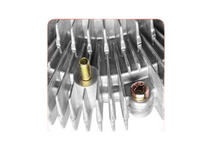 Fan Clutch for Toyota Hilux RZN149 / RZN154 / 95 / 120 Series Prado RZJ95 / RZJ120 3RZFE (1997 - 2005) - Spoilers and Bodykits Australia