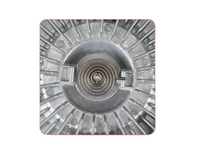 Fan Clutch for XA / XB / XC / XD / XE / XF Ford Falcon / Fairmont 3.3L / 4.1L - Spoilers and Bodykits Australia