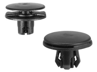 Fender Liner Retainer Clips x25 for Honda-Spoilers and Bodykits Australia