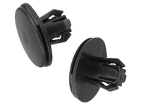 Fender Liner Retainer Clips x25 for Honda-Spoilers and Bodykits Australia