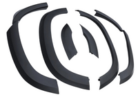 Flares for Land Rover Defender 110 - Set of 4 (2020 - 2022)-Spoilers and Bodykits Australia