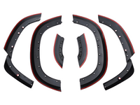 Flares for Land Rover Defender 110 - Set of 4 (2020 - 2022)-Spoilers and Bodykits Australia