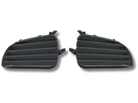 Fog Light Covers for Toyota Camry 40 Series - Pair (07/2009 - 11/2011)-Spoilers and Bodykits Australia