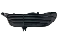 Fog Light Covers for Toyota Camry ACV/MCV36 - Pair (09/2004 - 07/2006)-Spoilers and Bodykits Australia