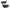 Fog Light Covers without Hole for Iveco Daily - Pair (07/2014 - 2019)-Spoilers and Bodykits Australia
