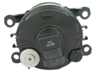 Fog Light for Citroen C4 (2005 Onwards)-Spoilers and Bodykits Australia