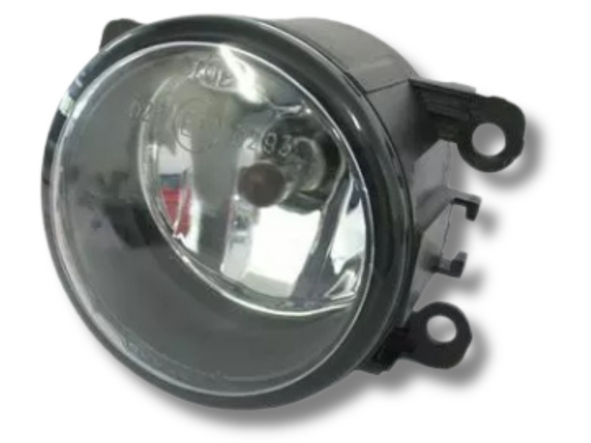 Fog Light for Citroen C4 (2005 Onwards)-Spoilers and Bodykits Australia